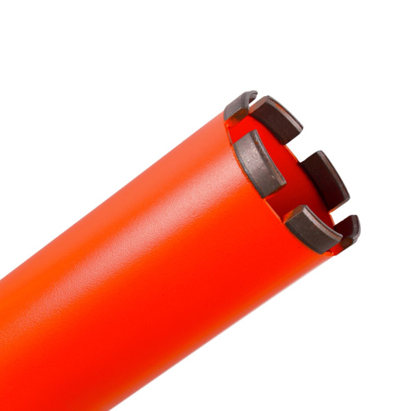 Алмазное сверло DISTAR DDS-W 072X450X1 1/4 UNC RS6 (10170085171)