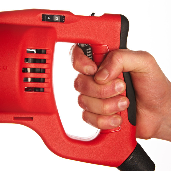 Сабельная пила MILWAUKEE SSPE 1300 RX SAWZALL® 1300 Вт (4933440590)