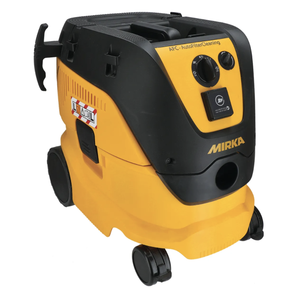 Пылесос Mirka 1230 L AFC (8999200111)