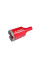 Алмазна коронка RapidE Red Point EVO 25 мм, під дриль (НФ-00001851)