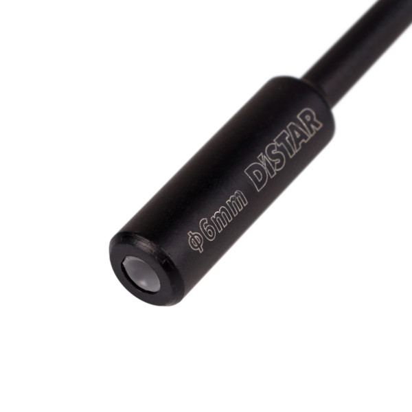Алмазная коронка BAUMESSER DDR S10 Keramik Pro Ø6 мм (89568442071)