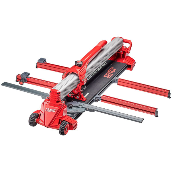 Плиткорез SENDI CUTTER COMPACT, 650 мм (SENPRO65)
