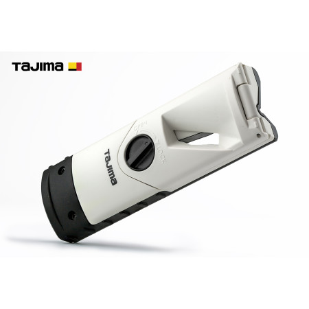 Рубанок для гипсокартона (кромочник) TAJIMA 30° лезвие 18 мм TBK180-V30n (1109-0869)