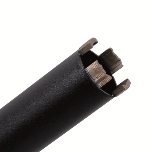 Алмазное сверло Distar DDS-W 042×450-4×1 1/4 UNC RS-TX (10170085478)