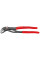 Переставные клещи Knipex Cobra QuickSet (с автопуском) сантехнические, 250 мм (87 21 250)