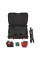 Нивелир лазерный 3D MILWAUKEE M12 3PLSKIT-401P (4933499379)