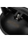 Одинарная присоска BIHUI BLACK 115 мм до 40 кг (SCSB4)