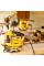 Пилка лобзиковая сетевая DeWALT (DWE349)
