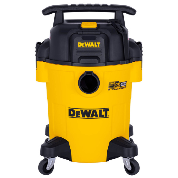 Пылесос сетевой DeWALT (DXV23PLPTA-QT)