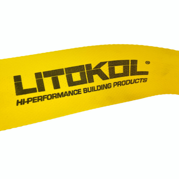 Гидроизоляционная лента LITOBAND BASIC 120x70 мм 10 метров (LBNDBS10)