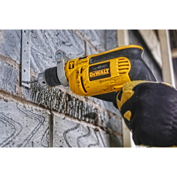Дриль мережевий ударний DeWALT (DWD024)