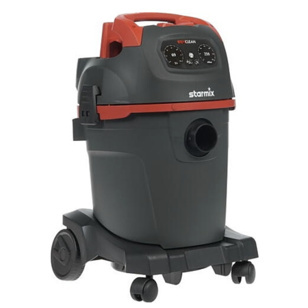 Профессиональный пылесос Starmix NSG uClean 1432 HK (016238)