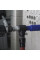 Коллектор отвода пыли DrillSTREAM Aluminum 1_1/4UNC(in)x1_1/4UNC(out) (70115429037)