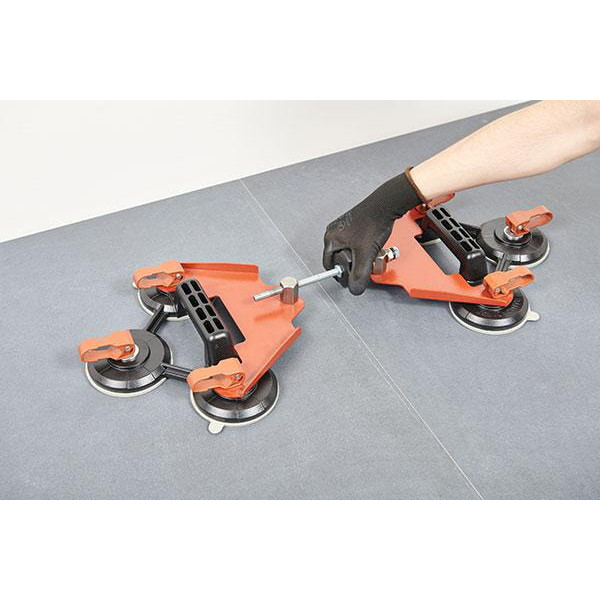 Регулятор плиточного пространства Raimondi Closer PLUS (185DALMK2)