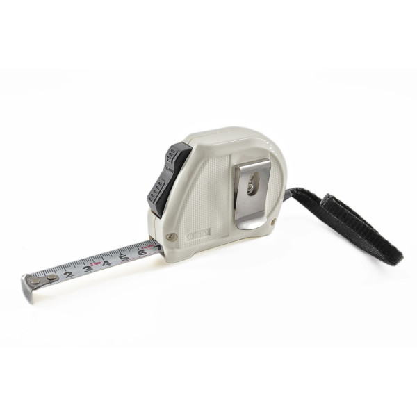 Рулетка строительная TAJIMA SIGMA SS1635-CHN 3,5 м с автостопом (1001-2605)