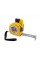 Рулетка строительная TAJIMA HI LOCK SFL25-55BL 5,5 м с держателем на ремень (1001-1652)