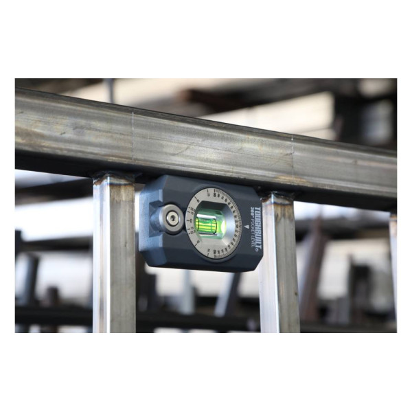 Магнитный уровень Toughbuilt 360 (TB-H2-L-4R)