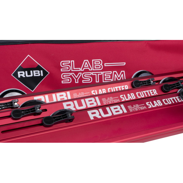 Плиткоріз ручний широкоформатний RUBI SLAB CUTTER G3 (16900)