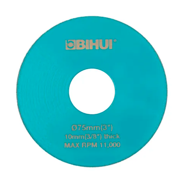 Фреза для скругления BIHUI 75 мм. (Р50/60) (DGV310)