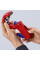 Труборез для пластиковых труб до 50мм KNIPEX DP50 (90 23 01 BK)