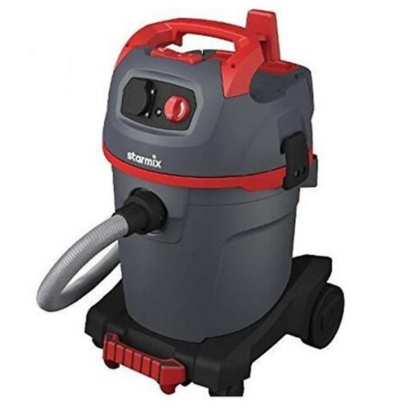 Професійний пилосос Starmix NSG uClean ARDL - 1432 EHP (016344)