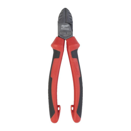 Бокорізи MILWAUKEE Diagonal Cutting 160 мм (4932492463)