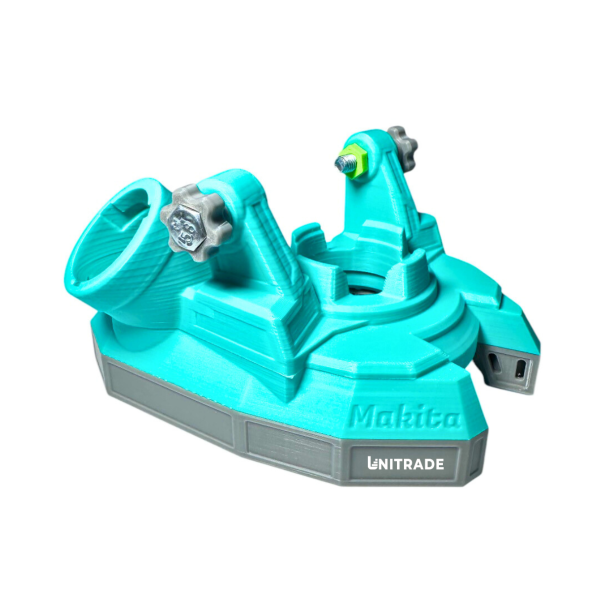 Пылеуловитель для КШМ V.GRAN 360 для Makita 1400, 9565CVR, Makita 511, и другие свыше 1,1 кВт (VG360-M1400)