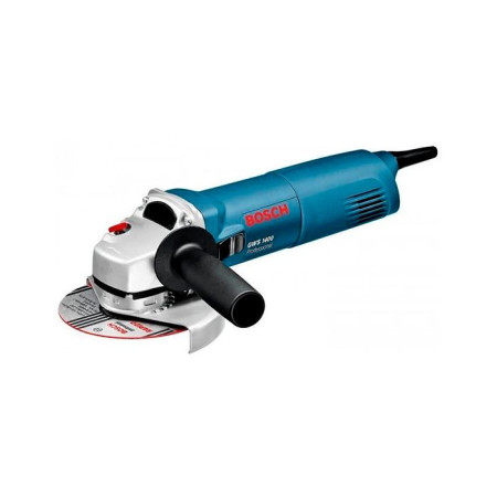 Кутова шліфувальна машина Bosch Professional GWS 1400 (0601824806)
