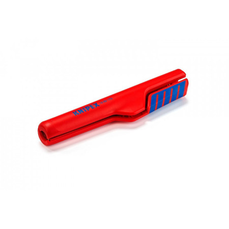 Стриппер Knipex для работы в труднодоступных местах, 175мм (16 80 175 SB)
