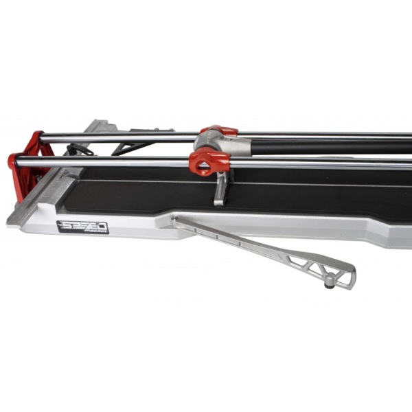 Плиткорез ручной RUBI SPEED-62 MAGNET с двумя параллельными направляющими (14980)