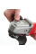 Кутошліфувальна машина MILWAUKEE 125 мм AGV 12-125 X (4933428085)