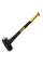 Кувалда с весом головки 3600 г DeWALT (DWHT56028-0)