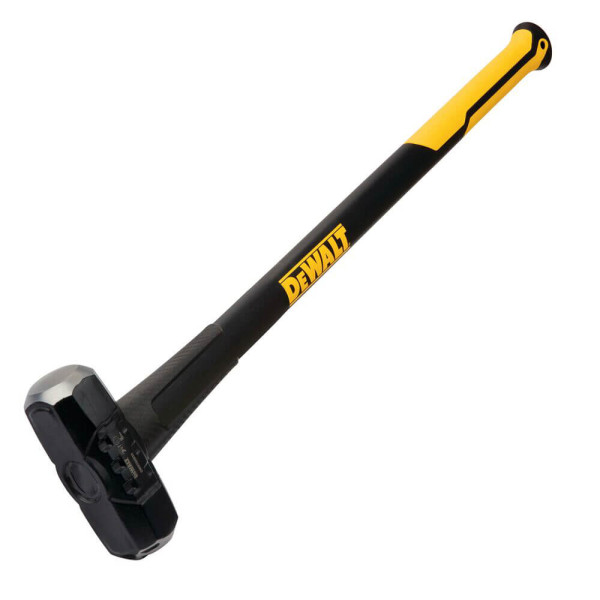 Кувалда с весом головки 3600 г DeWALT (DWHT56028-0)