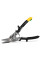Ножиці по металу ToughBuilt, 258 мм праві (TB-H4-60-R)