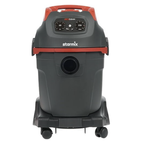 Профессиональный пылесос Starmix NSG uClean 1432 ST (016245)