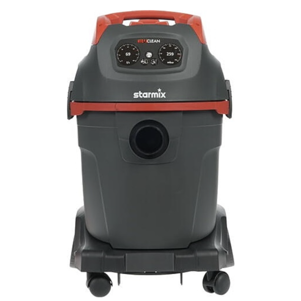 Профессиональный пылесос Starmix NSG uClean 1432 HK (016238)