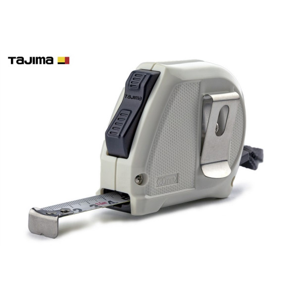 Рулетка строительная TAJIMA SIGMA SS1635-CHN 3,5 м с автостопом (1001-2605)