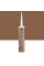 Герметик (силікон) декоративний Kerakoll Fugabella Color Silicone 34 (310 мл) (KSC34)