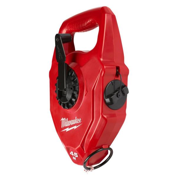 Шнур розмічальний MILWAUKEE 45 м (4932471635)
