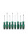 Набір викруток BOSCH, 8 шт (1600A02BX8)