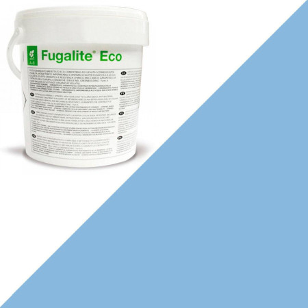 Епоксидна фуга Fugalite Eco 47 Mediterraneo, 3 кг (KFE47)
