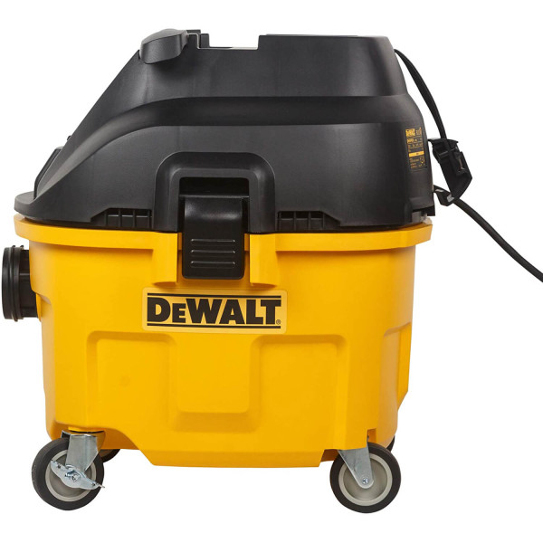 Професійний пилосос DeWALT DWV901L (DWV901L)