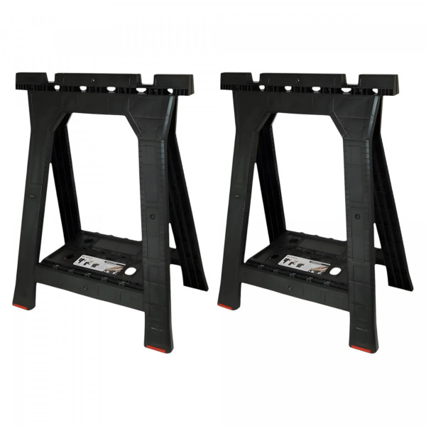 Козлы строительные QBRICK SYSTEM, 2 шт. (Z257257PG001)