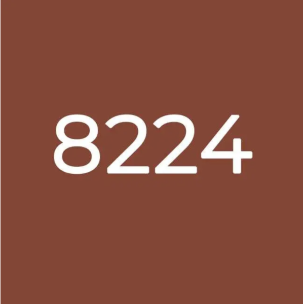 Двокомпонентна епоксидна фуга Octopus Zatirka колір 8224, 2,5 кг (8224-2)