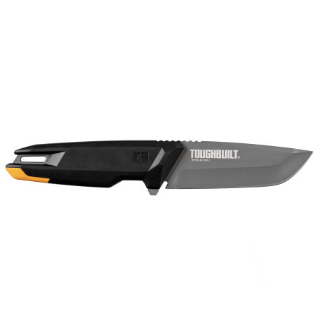 Строительный нож TOUGHBUILT Tradesman с чехлом, 258 мм (TB-H4S-40-TMK-2)