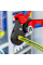 Инструмент для обжима контактных гильз 0,08-16 мм² KNIPEX (97 53 14)