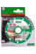 Алмазный диск DISTAR TURBO ELITE 125 мм M14F (10179023011)