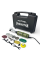 Угловая шлифмашина FIXTOOL Pomogator GREEN Edition, 120 Вт (лимитированная версия) (FIX120WGE)