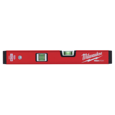 Уровень MILWAUKEE REDSTICK Compact, 40 см (4932459078)
