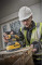 Шліфмашина ексцентрикова мережева DeWALT (DWE6423)